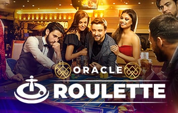 Oracle 360 Roulette